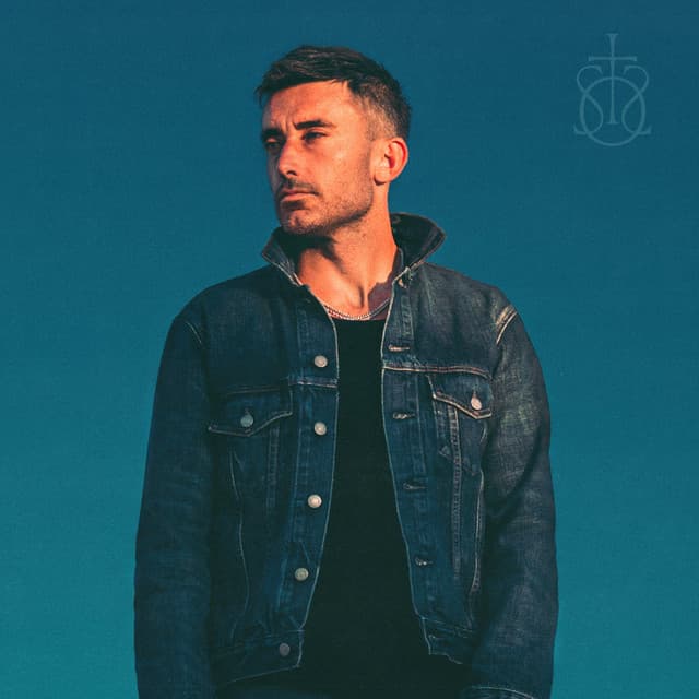 Release Cover Phil Wickham - Song Of The Saints