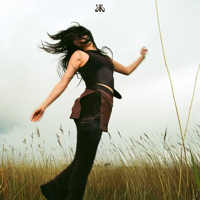 Release Cover Sarah Kinsley - Realms