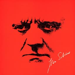 Release Cover Jean Sibelius, London Symphony Orchestra - Jean Sibelius : Historiallista Sibeliusta IV