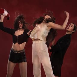 Release Cover Marie Davidson, L’Œil Nu - Renegade Breakdown
