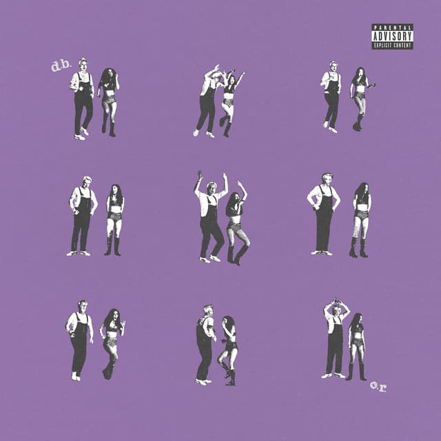 Release Cover David Byrne - drivers license