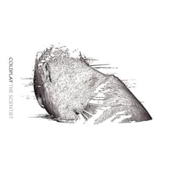 Release Cover Coldplay - The Scientist