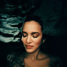 Release Cover Anoushka Shankar - Chapter II: How Dark It Is Before Dawn