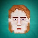 Release Cover Daði Freyr - Think About Things