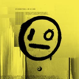 Release Cover i_o, Lights - Warehouse Summer
