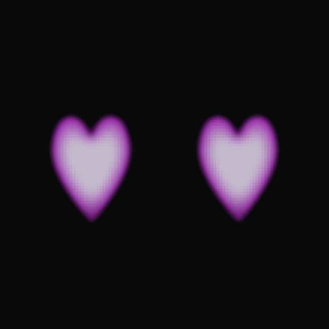 Release Cover Bubble Love, Ross from Friends - Bubble Love