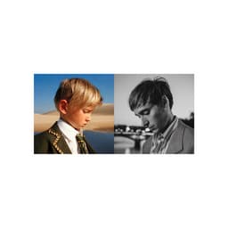 Release Cover Parcels - Day/Night