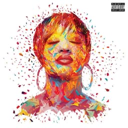 Release Cover Rapsody - Beauty And The Beast (Deluxe Edition)