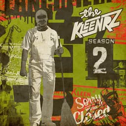 Release Cover Self Jupiter, Kenny Segal - The Kleenrz Present: Season Two (Deluxe Edition)