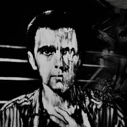 Release Cover Peter Gabriel - Peter Gabriel 3: Melt (Remastered Version)