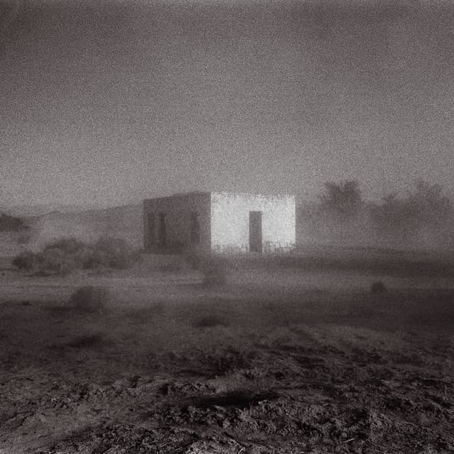 Release Cover Godspeed You! Black Emperor - Allelujah! Don't Bend! Ascend!
