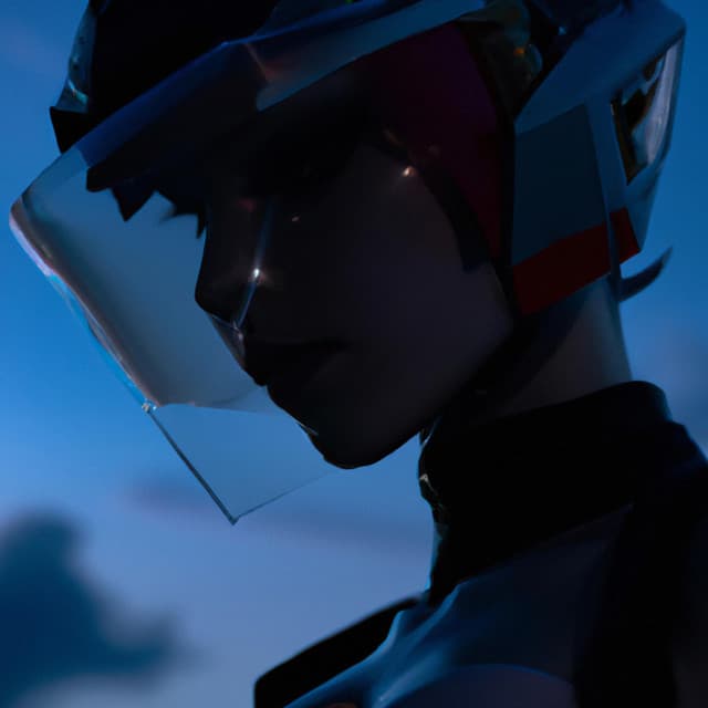Release Cover ALEX - MECHSUIT JUNKIE II