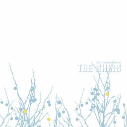 Release Cover The Shins - Oh, Inverted World (20th Anniversary Remaster)