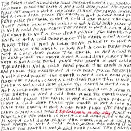 Release Cover Explosions In The Sky - The Earth Is Not a Cold Dead Place (Anniversary Edition)