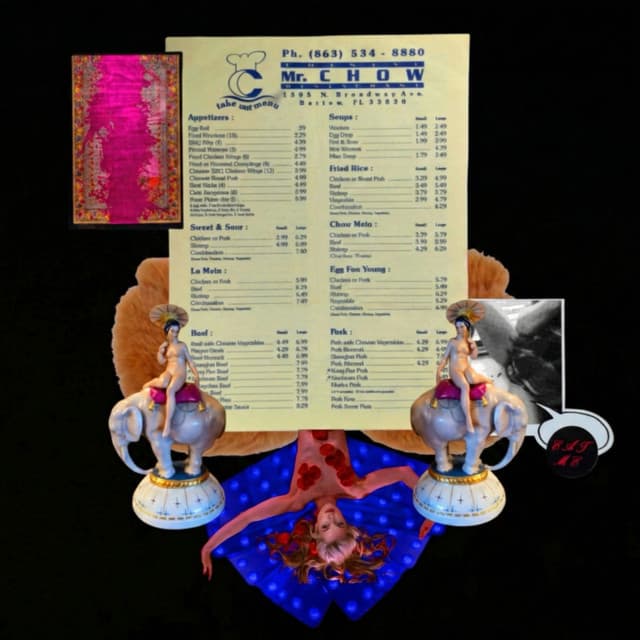 Release Cover fakemink - The Boy who cried Terrified .