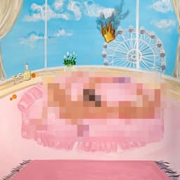 Release Cover Kali Uchis - TO FEEL ALIVE EP