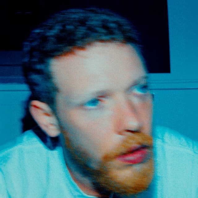 Release Cover Matt Maeson - A Quiet and Harmless Living