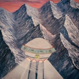 Release Cover Men I Trust - Tides