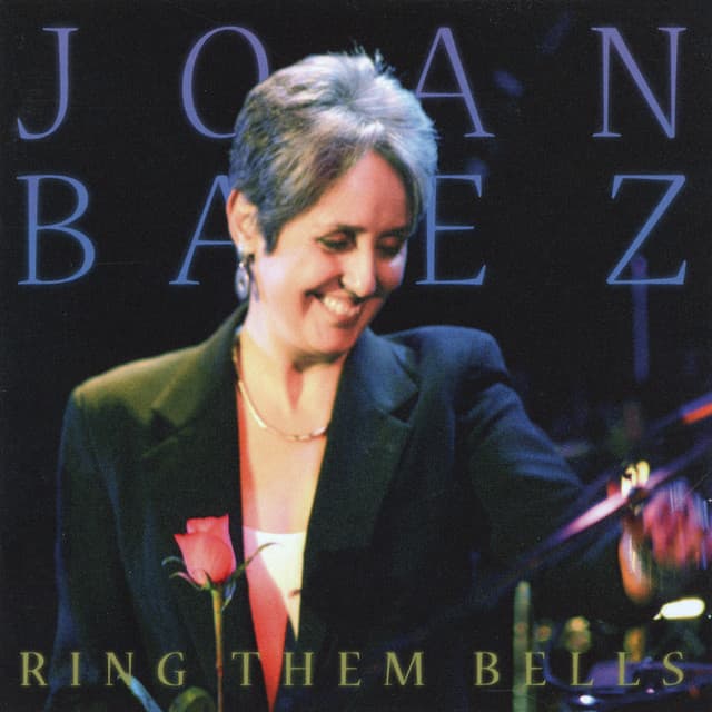 Release Cover Joan Baez - Ring Them Bells (Collector's Edition / Live)