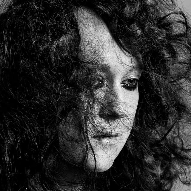 Release Cover Antony and the Johnsons, ANOHNI - Cut The World