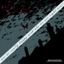 Cover of Are We Really Happy With Who We Are Right Now? by Moneen