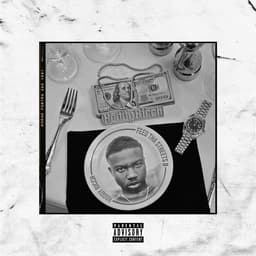 Release Cover Roddy Ricch - Feed Tha Streets II