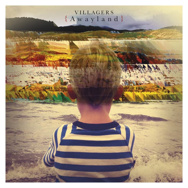 Release Cover Villagers - {Awayland}