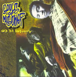 Release Cover Souls Of Mischief - 93 'til Infinity