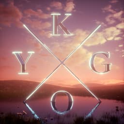 Release Cover Kygo - KYGO