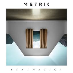 Release Cover Metric - Synthetica