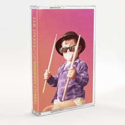 Release Cover Sam Sparro - Boombox Eternal