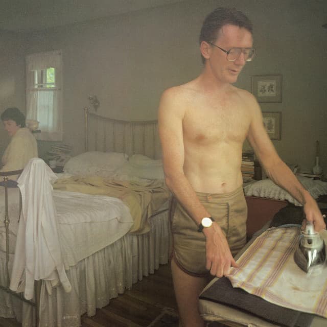 Release Cover Men I Trust - Equus Asinus