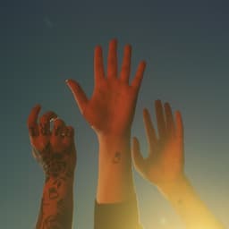Release Cover boygenius - the record