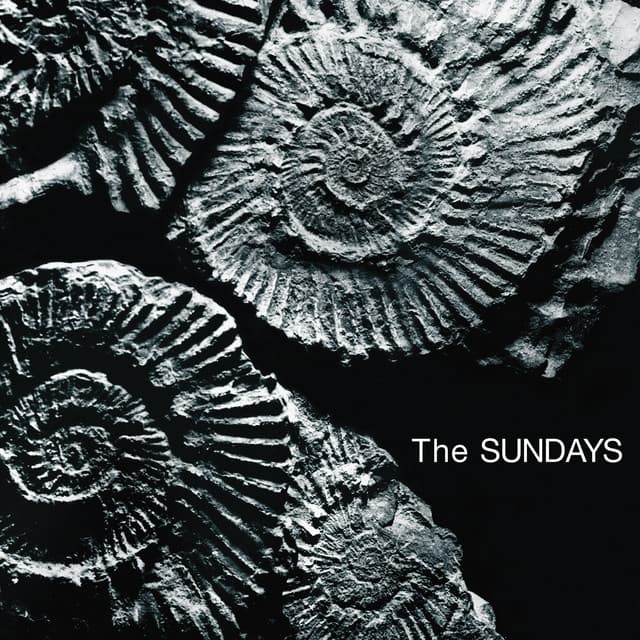 Release Cover The Sundays - Reading, Writing And Arithmetic