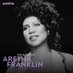 Release Cover Aretha Franklin - The Glory of Aretha: 1980-2014