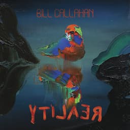 Release Cover Bill Callahan - YTI⅃AƎЯ