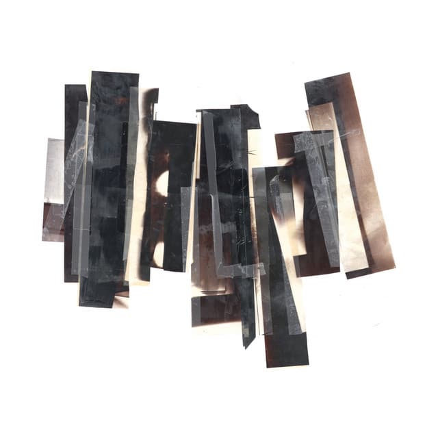 Release Cover The Mountain Goats - We Shall All Be Healed