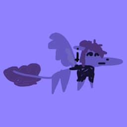 Release Cover Vylet Pony - I'm Creekflow