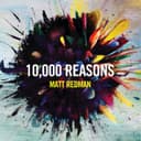 Cover of 10,000 Reasons (Live) by Matt Redman