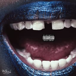 Release Cover ScHoolboy Q - BLUE LIPS