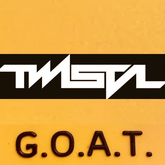 Release Cover Twista - Twista Goat Playlist