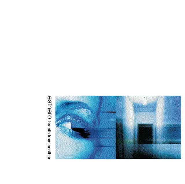 Release Cover Esthero - Breath From Another