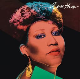 Release Cover Aretha Franklin - Aretha (Expanded Edition)