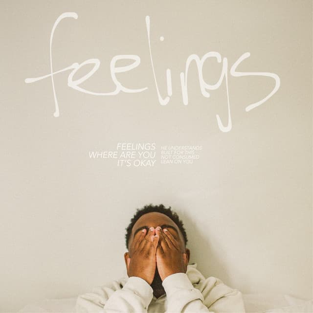 Release Cover Chandler Moore - Feelings