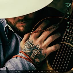 Release Cover Cody Johnson - Leather Deluxe Edition