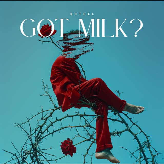 Release Cover Rothel - Got Milk?