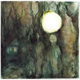 Release Cover Quadeca - I Didn't Mean To Haunt You