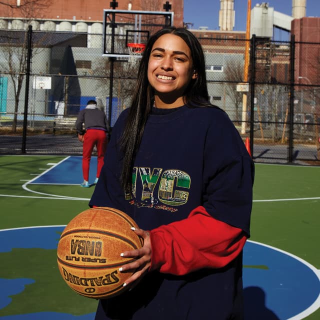 Release Cover Princess Nokia - 1992 Deluxe