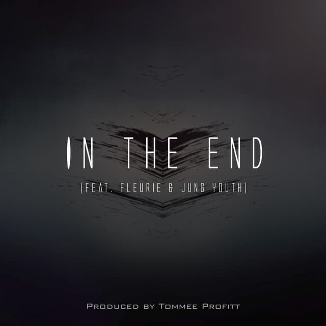 Release Cover Tommee Profitt - In The End