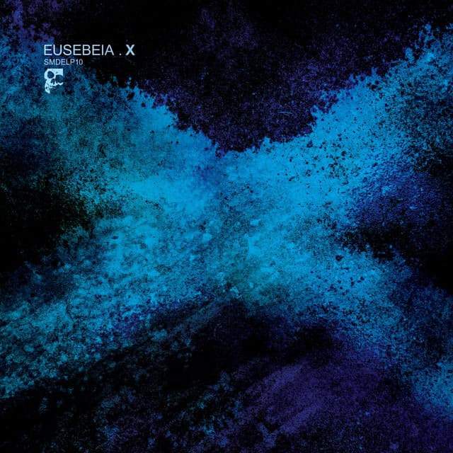 Release Cover Eusebeia - X